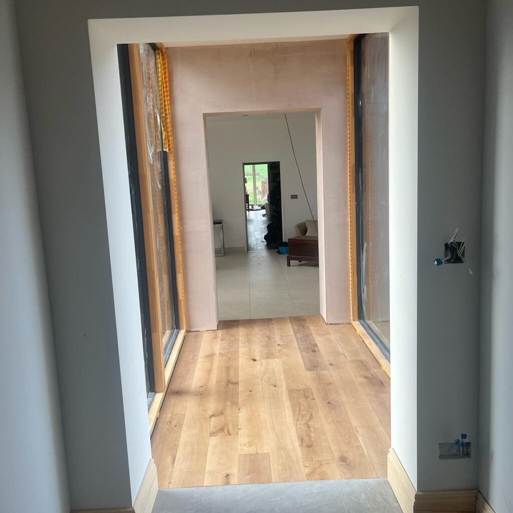New Build Thame