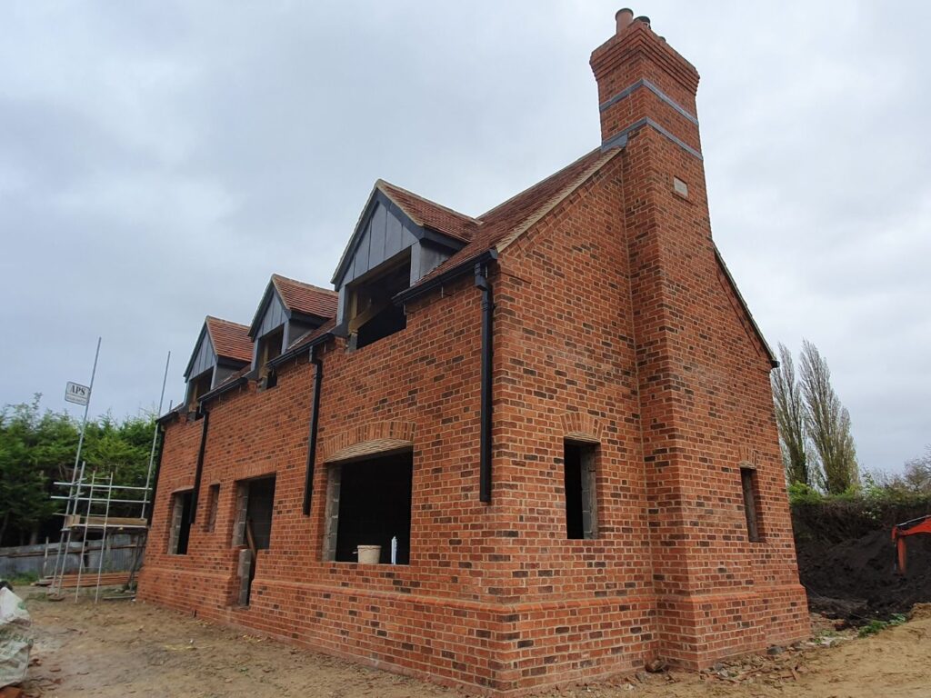 Bledlow Buckinghamshire