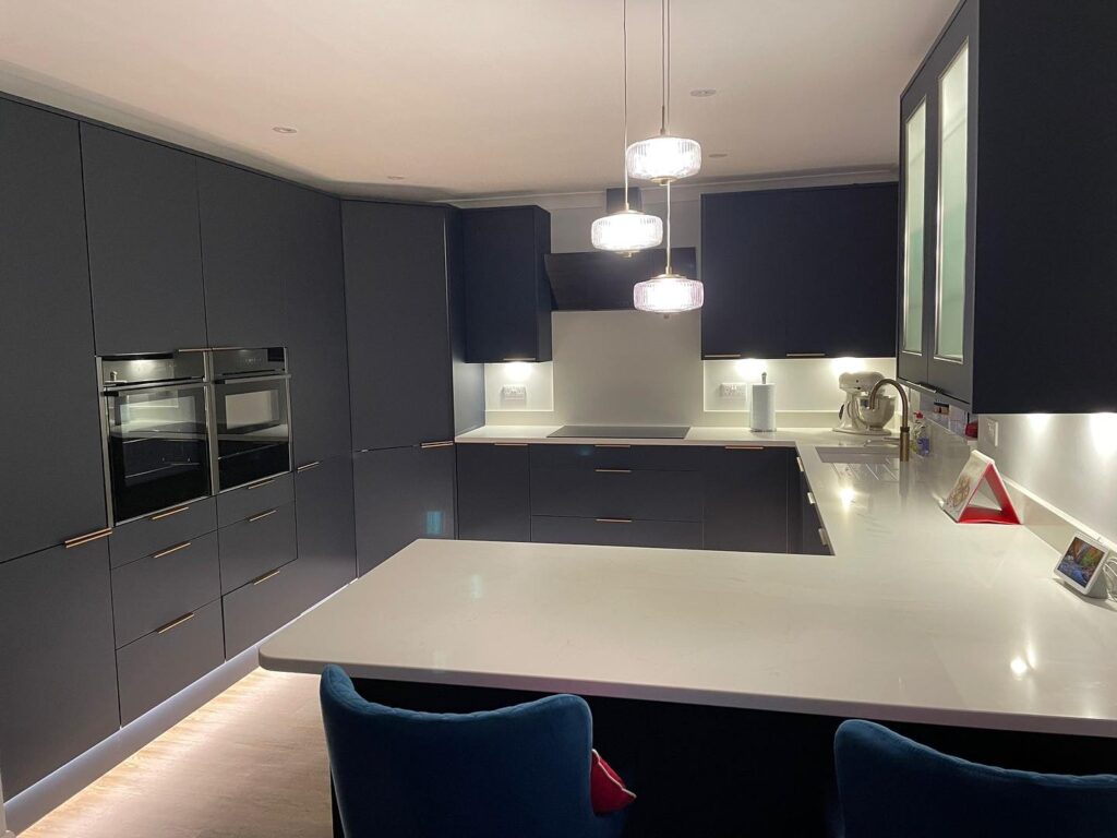 Kitchen Refit