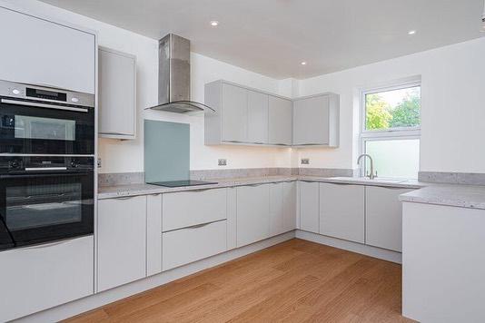 Princes Risborough - Buchanan House