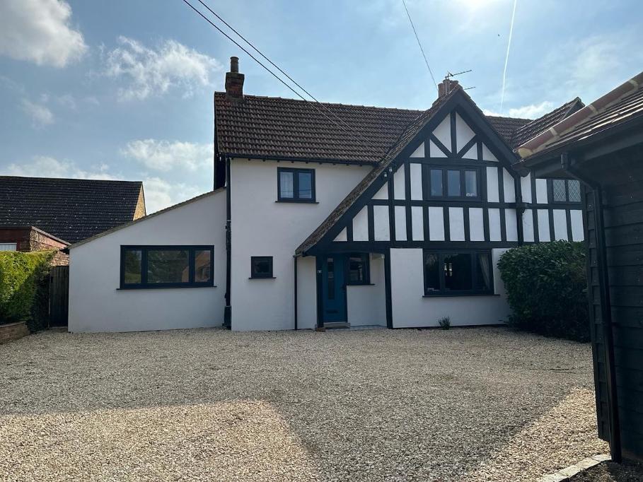 Single Storey Extension