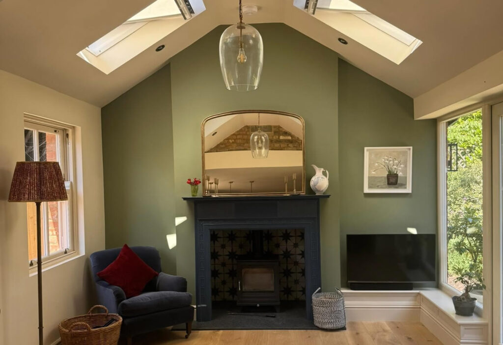 Extension_Buckinghamshire_RedHill