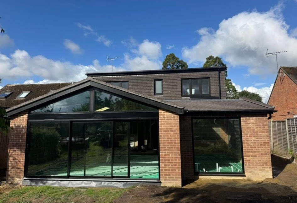 Loft Conversion
