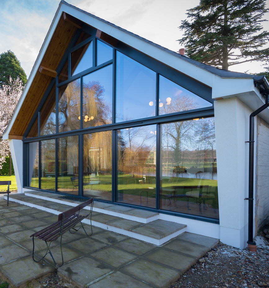 Builders in Thame - RedHill Construction - Renovations