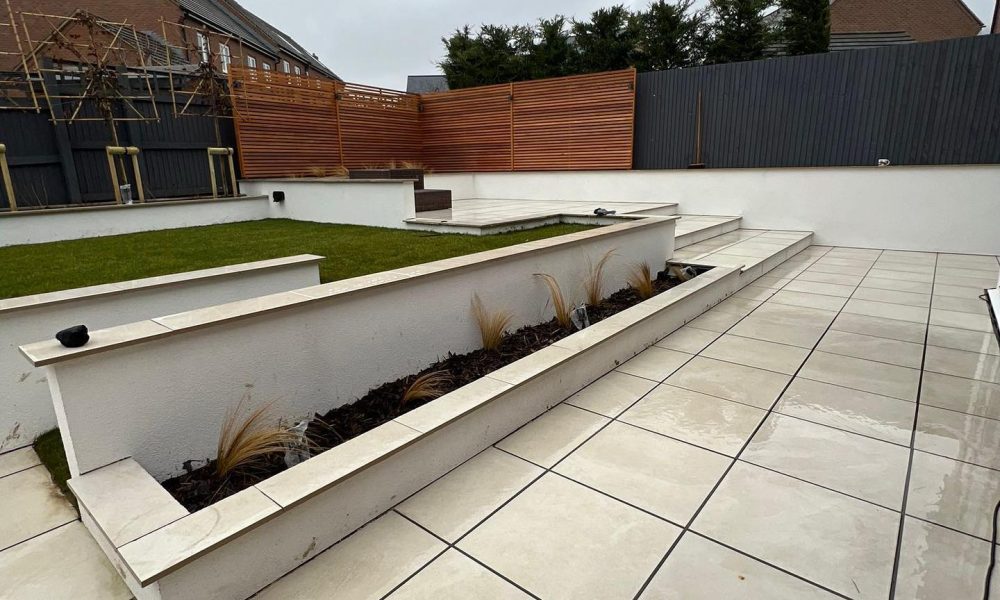Chinnor Garden Project
