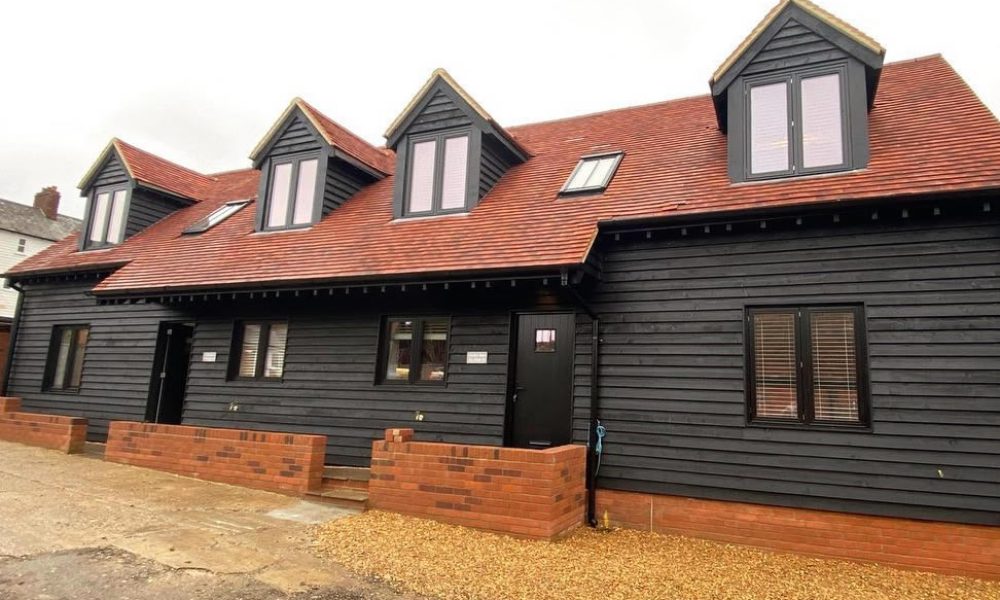 New Builds